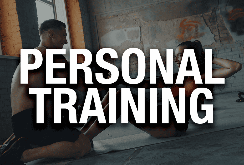 Personal Training class at Board30 Fort Collins