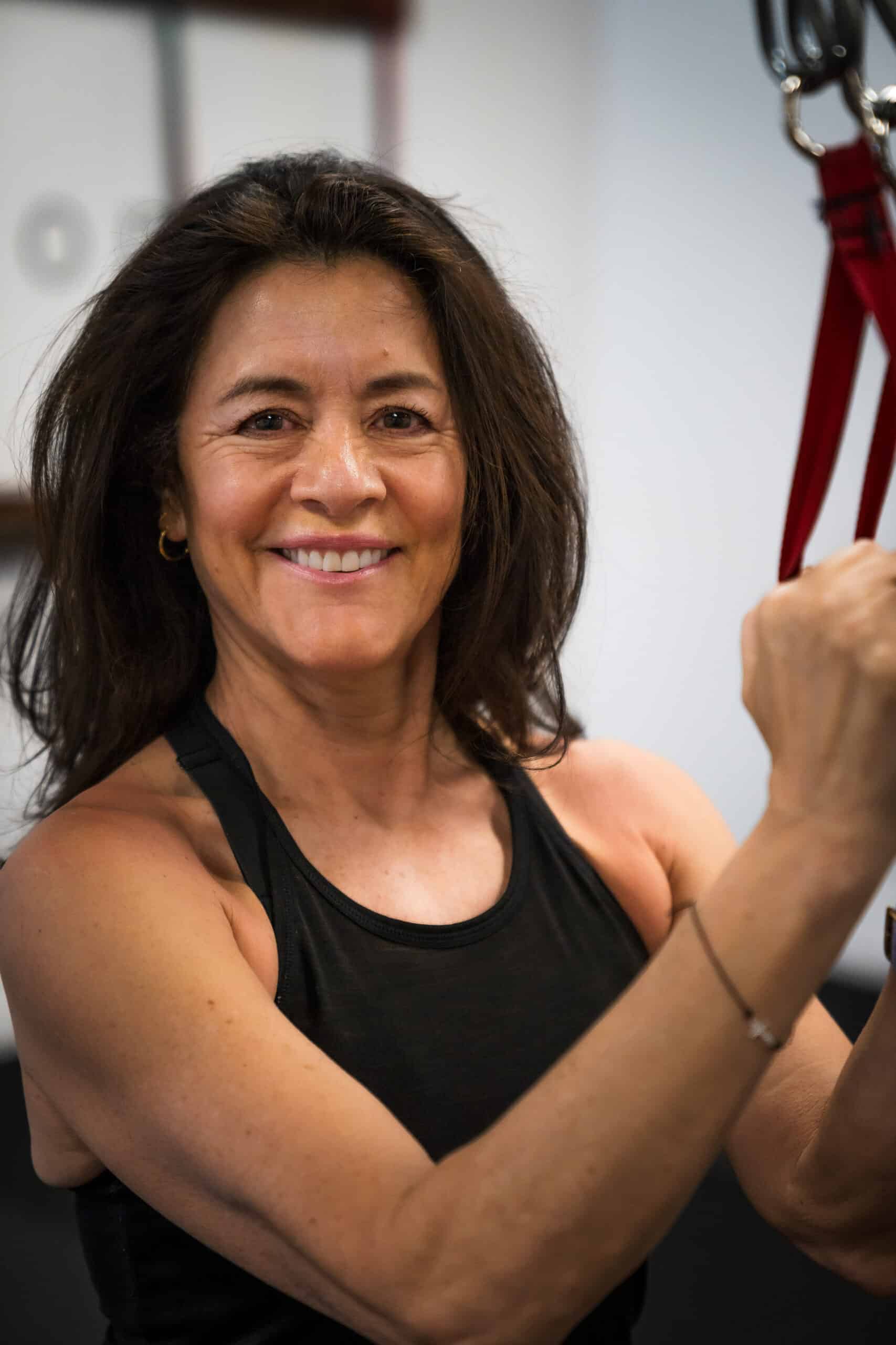 Cecilia Parent, Board30 Instructor · C.P.T. at Board30 Fort Collins